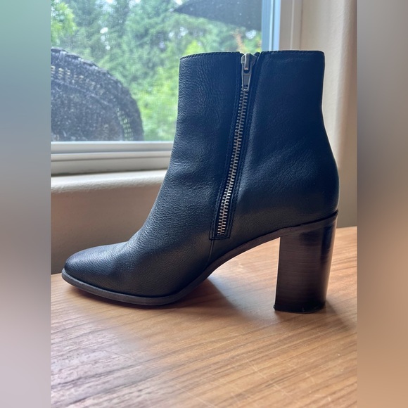 Madewell Greer Bootie - Picture 6 of 8